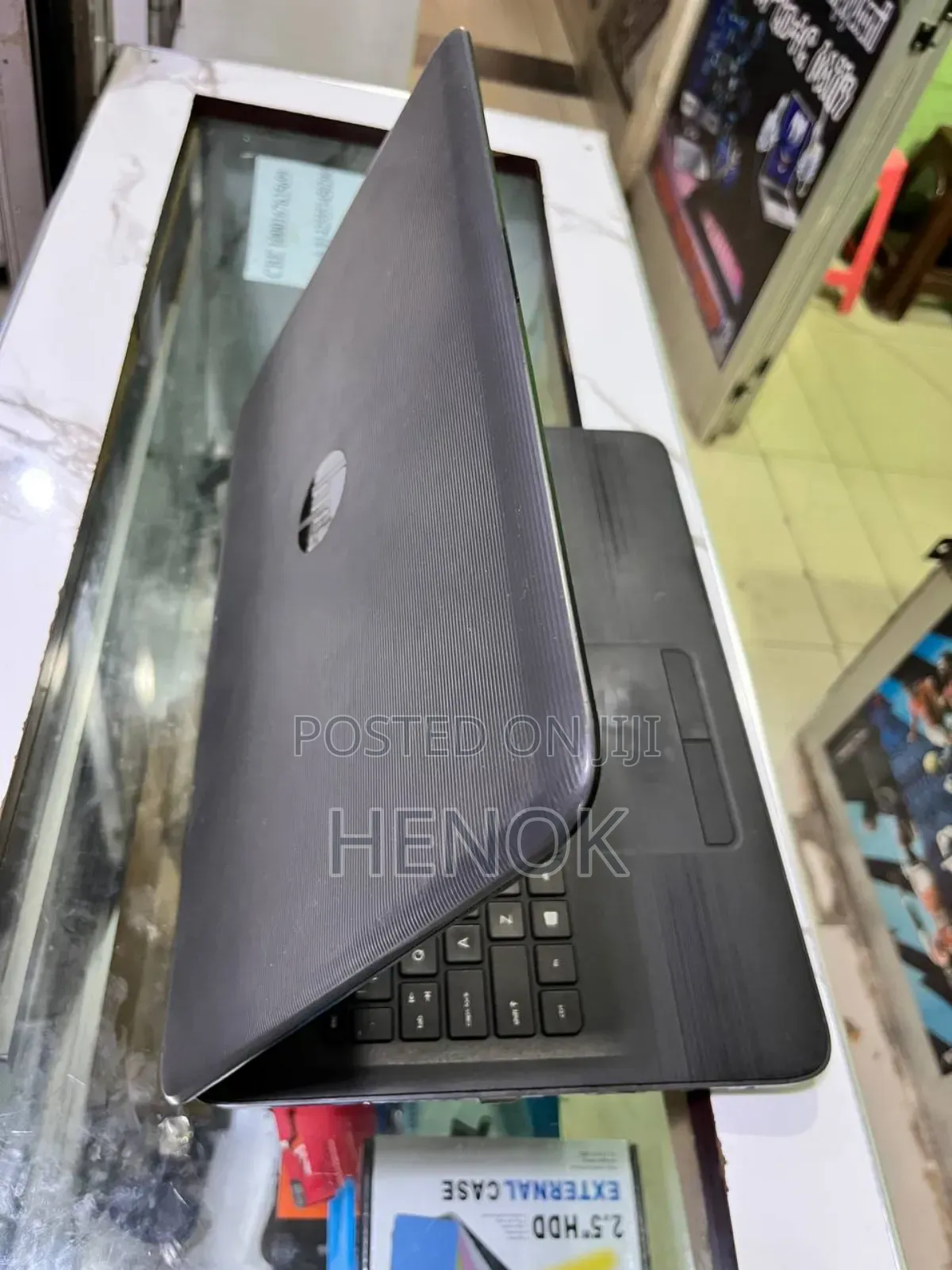 Laptop HP 250 G5 4GB Intel Core I3 HDD 1T