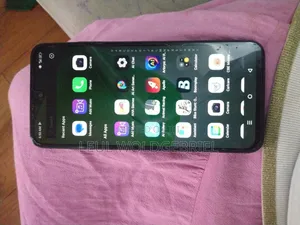 Infinix Hot 50i 128 GB Gray