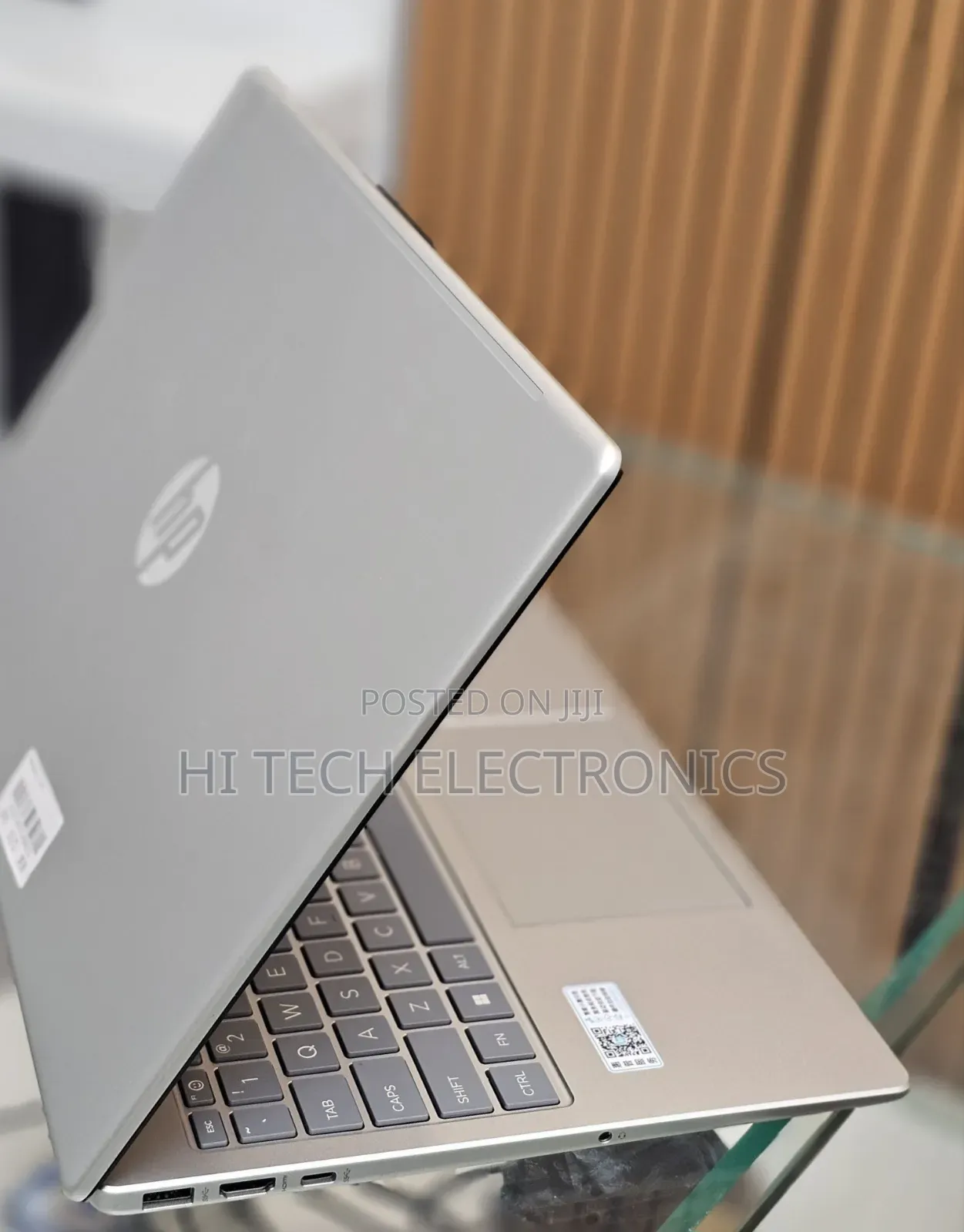 New Laptop HP 15 16GB Intel Core I7 SSD 1T