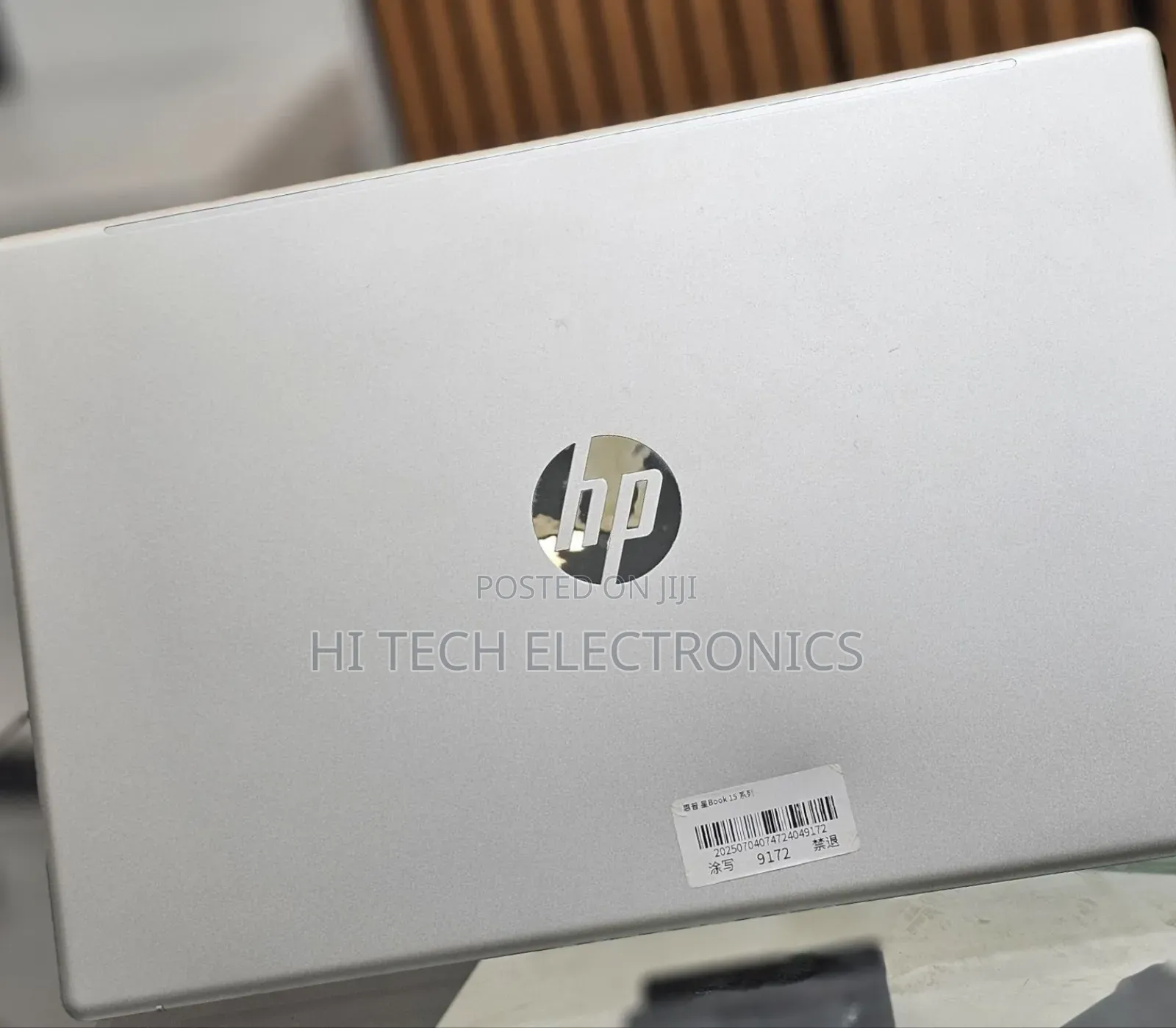 New Laptop HP 15 16GB Intel Core I7 SSD 1T