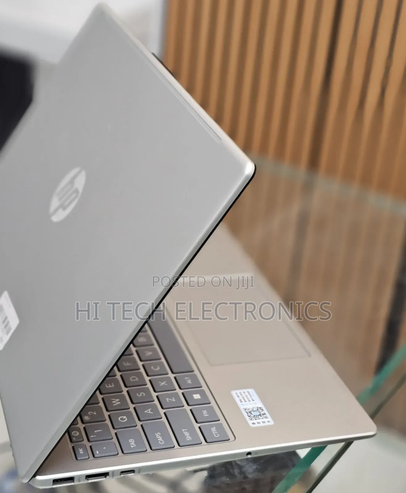 New Laptop HP 15 16GB Intel Core I7 SSD 1T