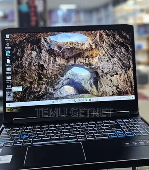 New Laptop Acer Predator Helios 300 16GB Intel Core I7 SSD 512GB