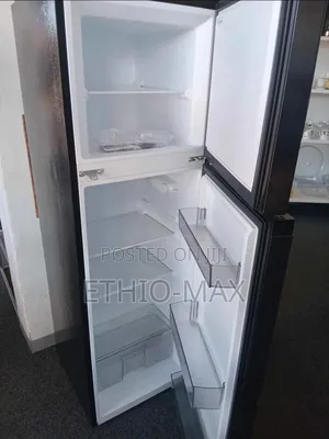 Midea Refrigerator 237l – Original | Energy Saver | Strong Cooling