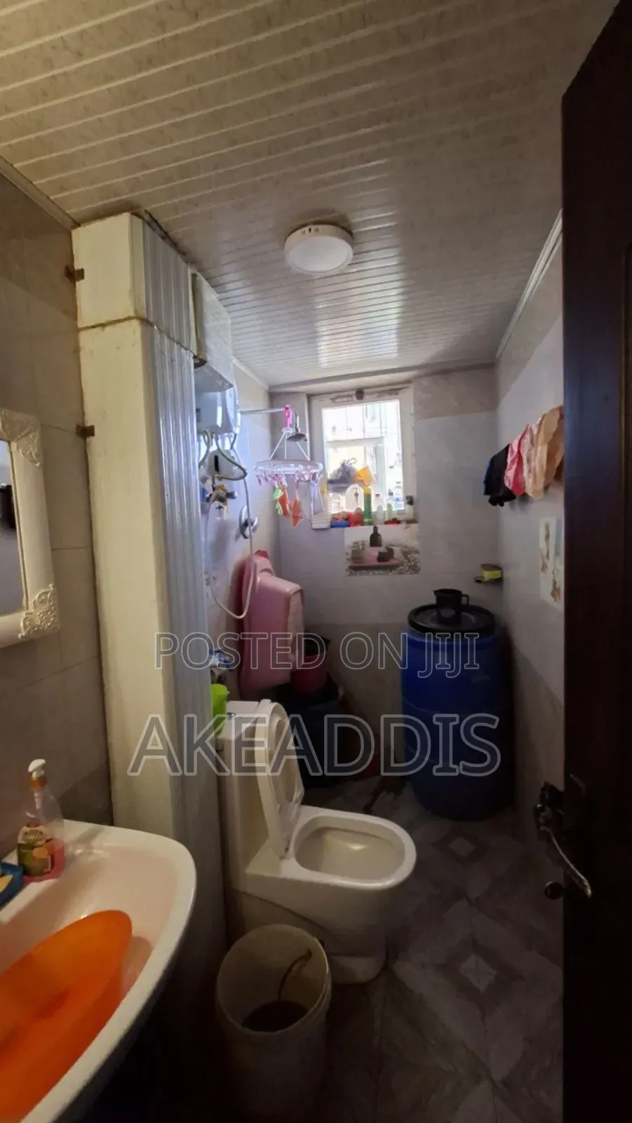 Furnished 2bdrm Condo in Bole Ayat for sale