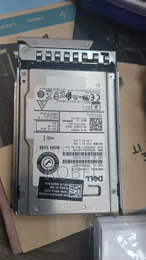 የserver 800gb SSD