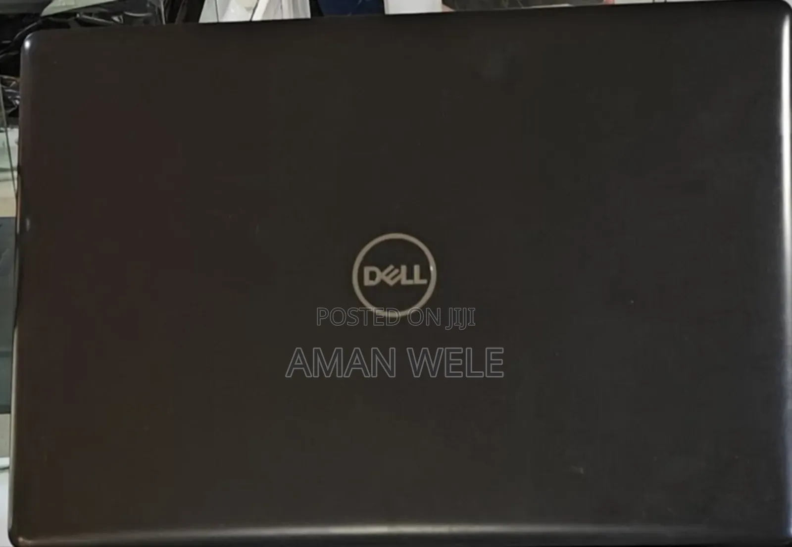 New Laptop Dell Inspiron 5559 8GB Intel Core I7 HDD 1T