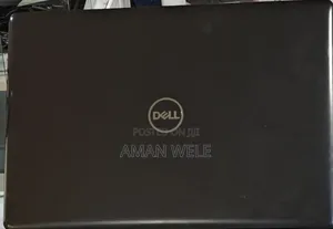 New Laptop Dell Inspiron 5559 8GB Intel Core I7 HDD 1T