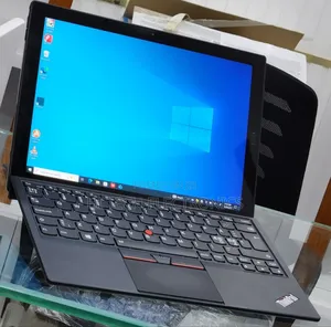 New Laptop Lenovo ThinkPad X1 Carbon 16GB Intel Core I5 SSD 256GB