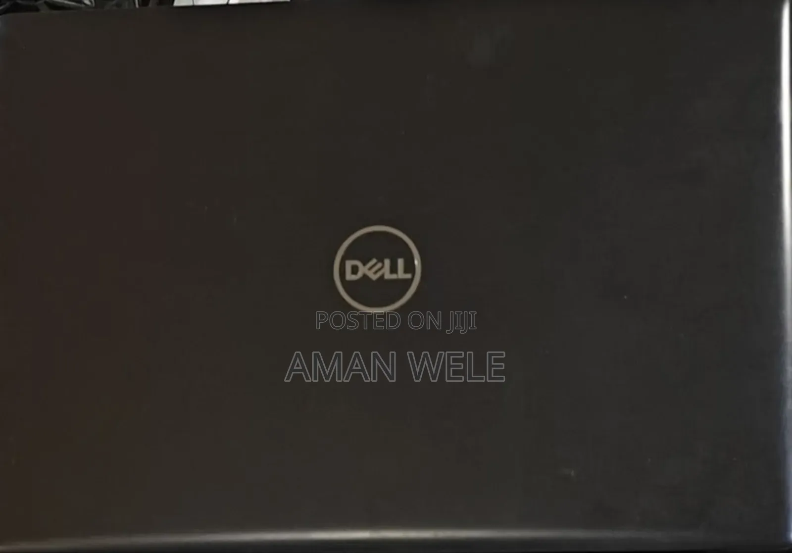 New Laptop Dell Inspiron 5559 8GB Intel Core I7 HDD 1T