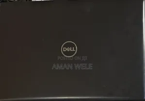 New Laptop Dell Inspiron 5559 8GB Intel Core I7 HDD 1T