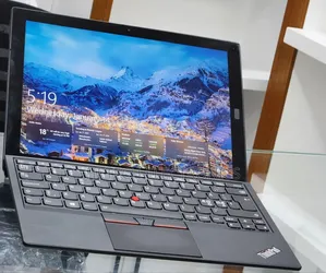 New Laptop Lenovo ThinkPad X1 Carbon 16GB Intel Core I5 SSD 256GB