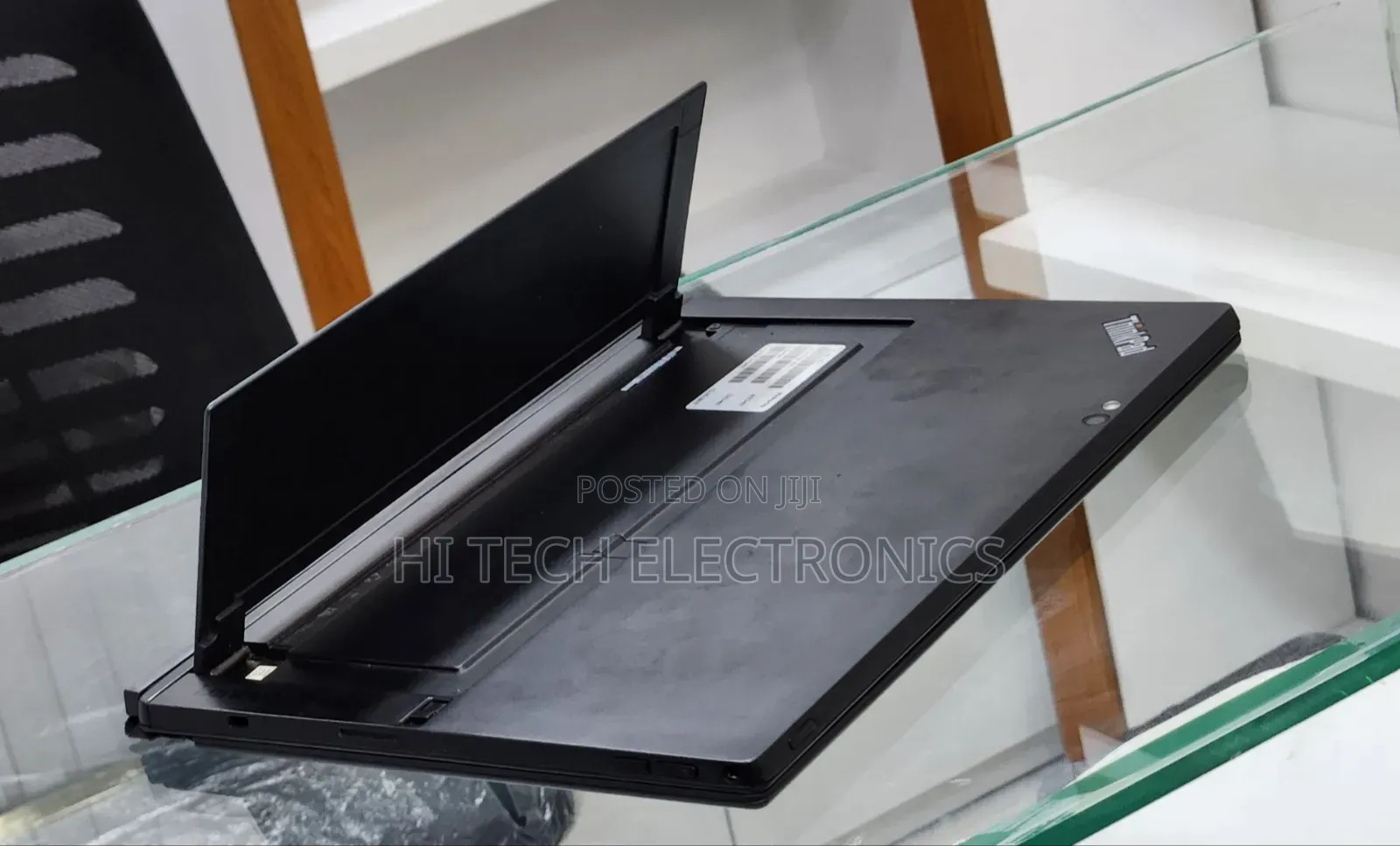 New Laptop Lenovo ThinkPad X1 Carbon 16GB Intel Core I5 SSD 256GB