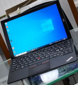 New Laptop Lenovo ThinkPad X1 Carbon 16GB Intel Core I5 SSD 256GB