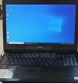 New Laptop Dell Inspiron 5559 8GB Intel Core I7 HDD 1T