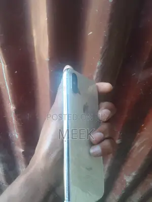 Apple iPhone X 256 GB White