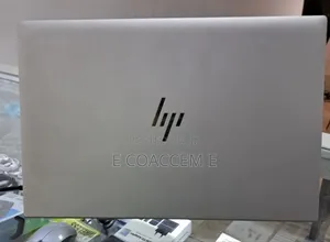 New Laptop HP 16GB Intel Core I7 SSD 512GB