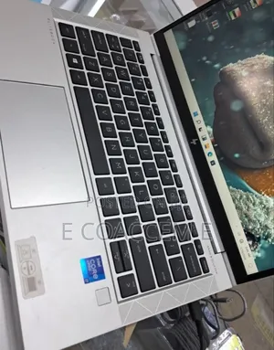 New Laptop HP 16GB Intel Core I7 SSD 512GB