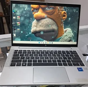 New Laptop HP 16GB Intel Core I7 SSD 512GB