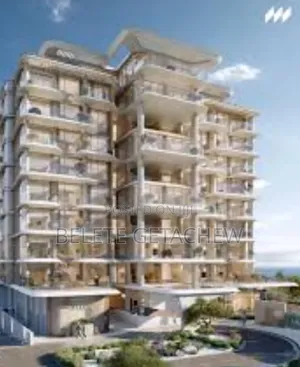 Bole, B+G+9 Hotel Building For Sale 1300sqm