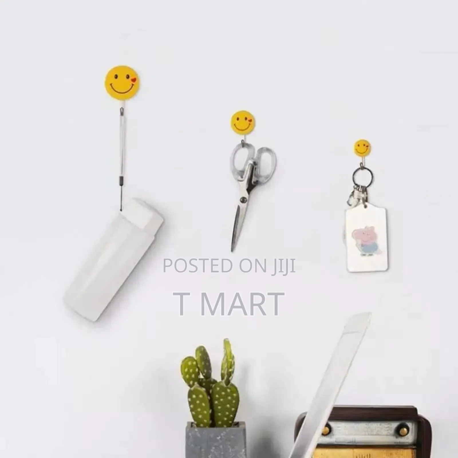 Hook for Different Purposes