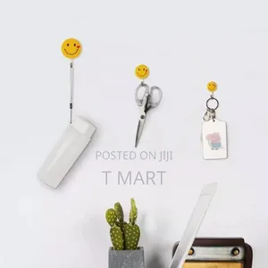 Hook for Different Purposes