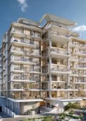 Bole, B+G+9 Hotel Building For Sale 1300sqm