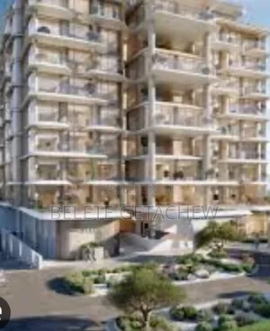 Bole, B+G+9 Hotel Building For Sale 1300sqm