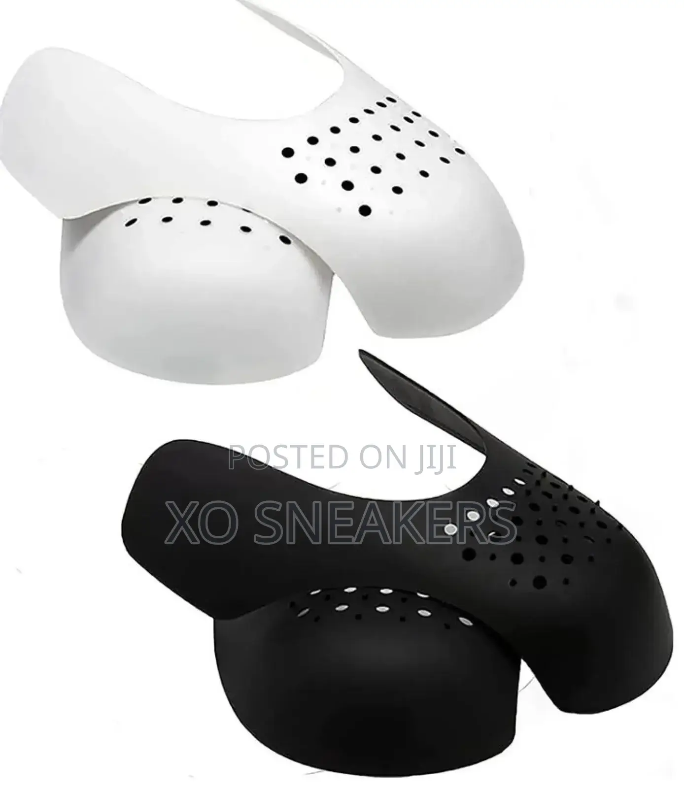 Crease Protector