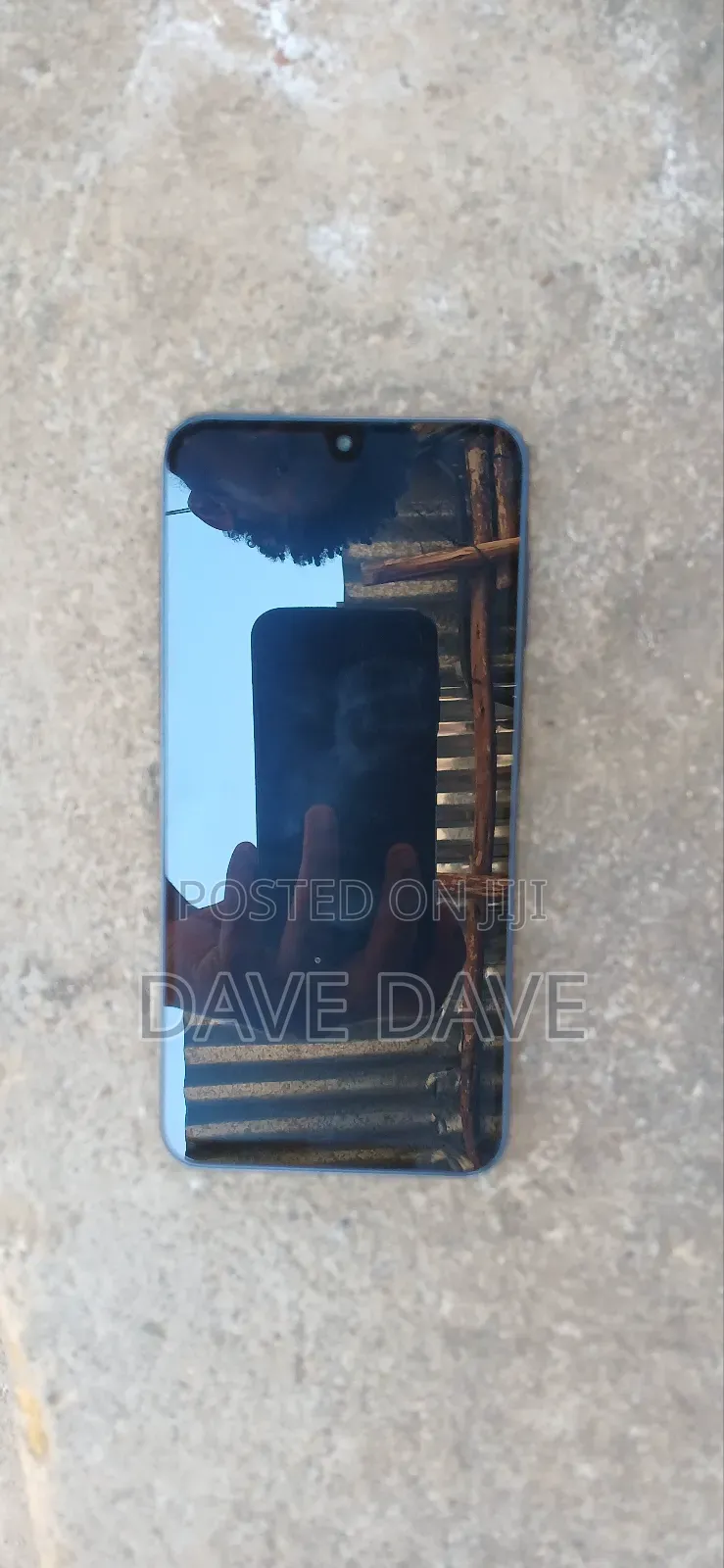 Samsung Galaxy A16 128 GB Gray