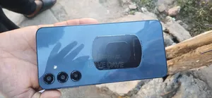 Samsung Galaxy A16 128 GB Gray