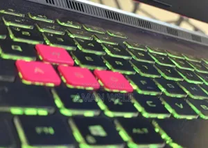 New Laptop Asus ROG Strix G15 32GB Intel Core I7 SSD 512GB