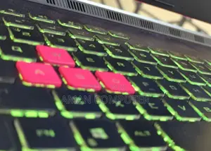 New Laptop Asus ROG Strix G15 32GB Intel Core I7 SSD 512GB