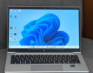 New Laptop HP 630 16GB Intel Core I7 SSD 512GB