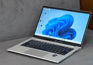 New Laptop HP 630 16GB Intel Core I7 SSD 512GB