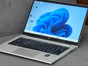 New Laptop HP 630 16GB Intel Core I7 SSD 512GB