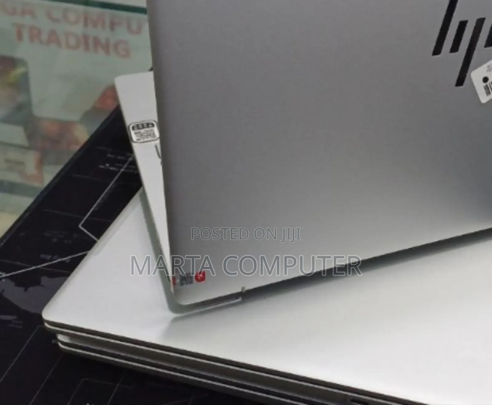 New Laptop HP Pavilion 15 16GB Intel Core I5 SSD 1T