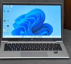 New Laptop HP 630 16GB Intel Core I7 SSD 512GB