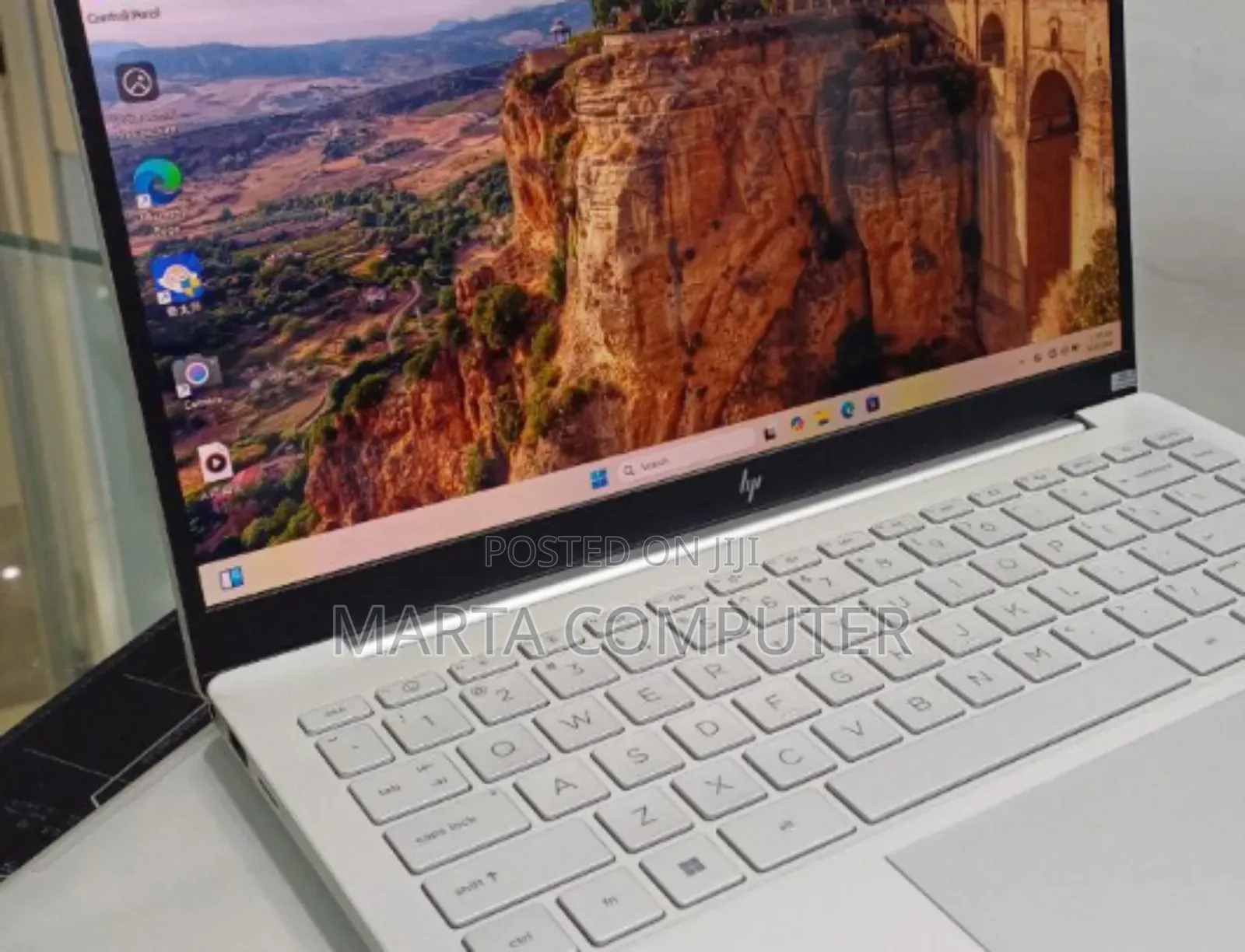 New Laptop HP Pavilion 15 16GB Intel Core I5 SSD 1T