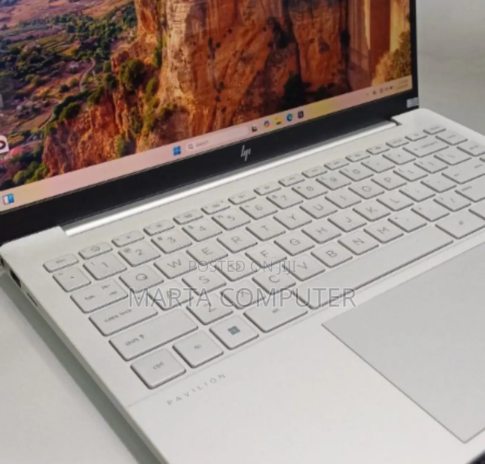 New Laptop HP Pavilion 15 16GB Intel Core I5 SSD 1T