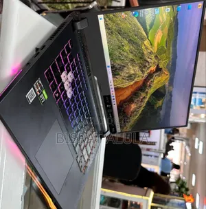 New Laptop Asus 1015E 16GB Intel Core I9 SSD 512GB