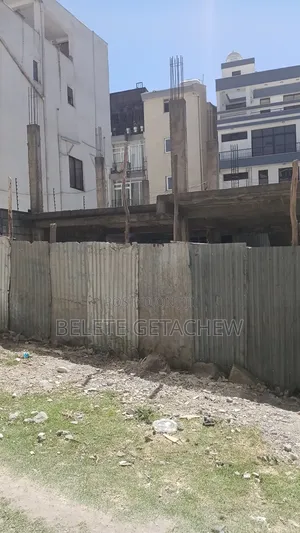 Semit, 1st Slab Casted House for Sale 250sqm