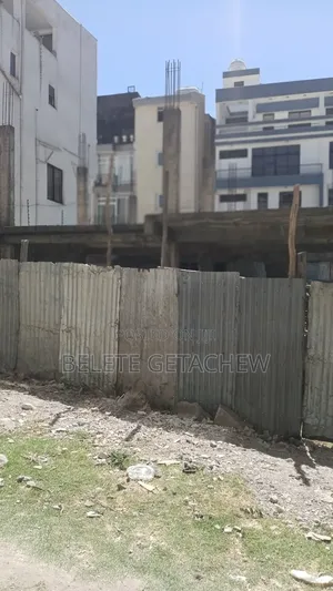 Semit, 1st Slab Casted House for Sale 250sqm