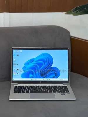 New Laptop HP 630 16GB Intel Core I7 SSD 512GB