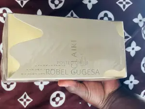 Lattafa Eclaire Fragrance