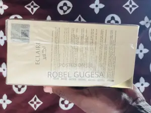 Lattafa Eclaire Fragrance