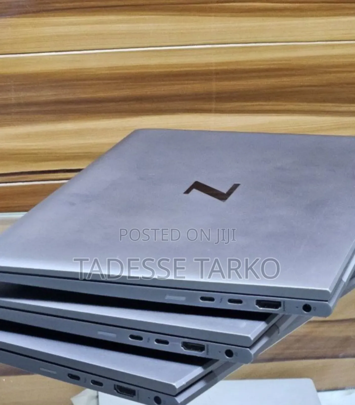 New Laptop HP ZBook 14 16GB Intel Core I7 SSD 512GB