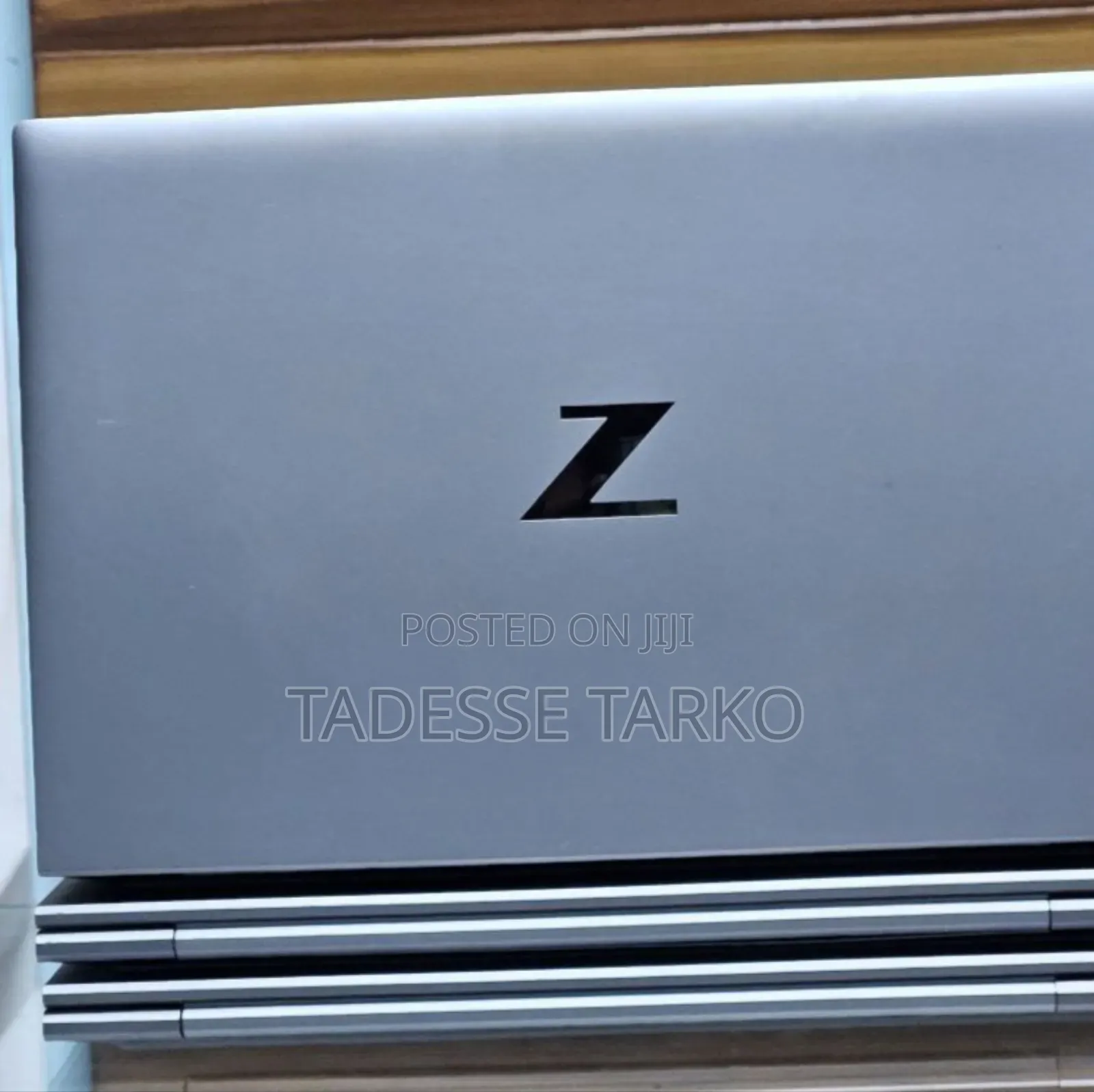 New Laptop HP ZBook 14 16GB Intel Core I7 SSD 512GB