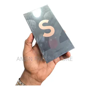 New Samsung Galaxy S22 5G 256 GB Pink