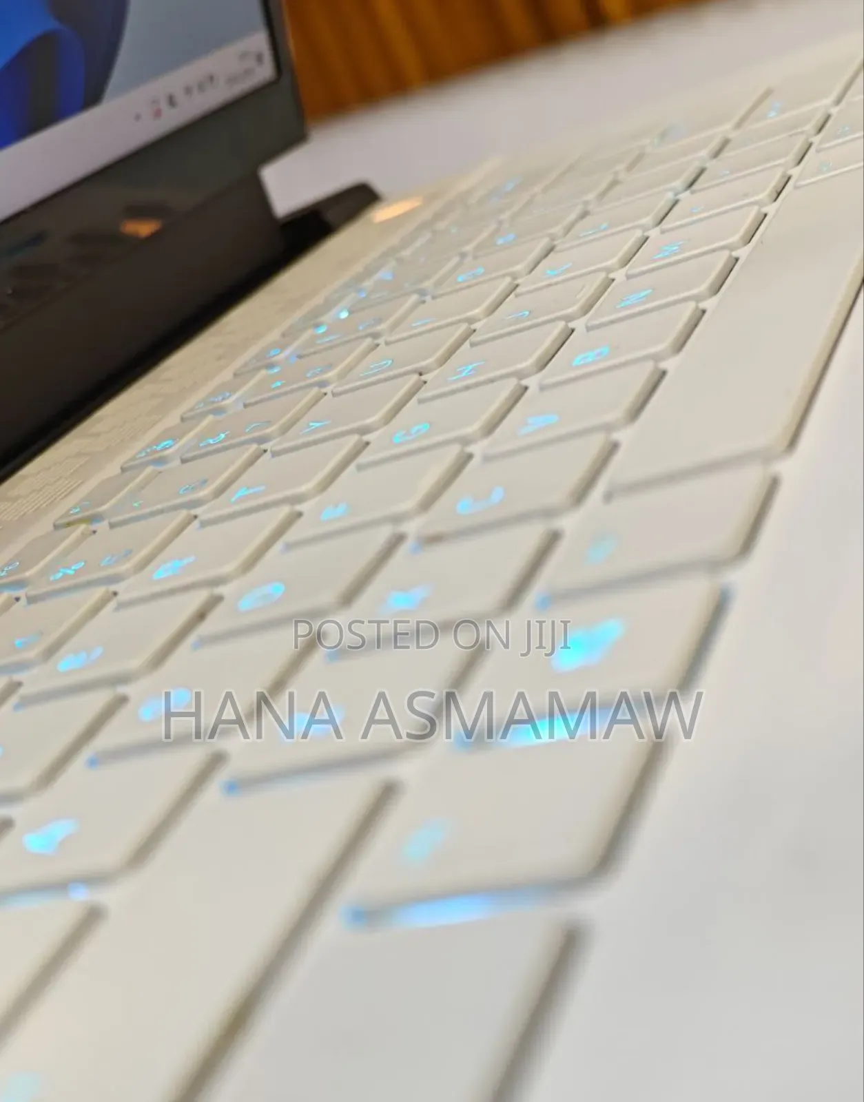 New Laptop Alienware M15 R3 16GB Intel Core I7 SSD 512GB