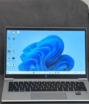 New Laptop HP Elite X360 830 G10 16GB Intel Core I7 SSD 512GB